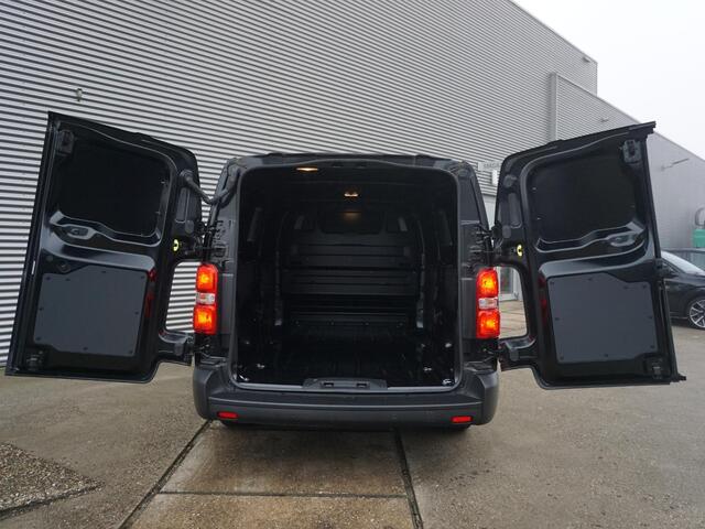 Opel VIVARO Electric L3 75 kWh | tot 8 jaar garantie | navigatie incl. Apple Carplay | airco | parkeersensoren | e-Call pakket | Comfort stoelen | rijklaarprijs |