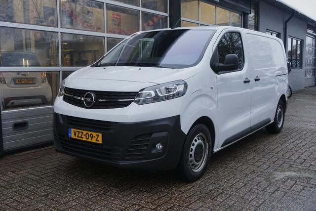 Opel VIVARO Electric L2 50 kWh Camera/Navi/PDC!