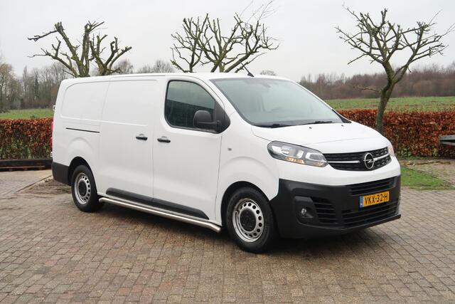 Opel VIVARO 2.0 CDTI L3H1 Edition