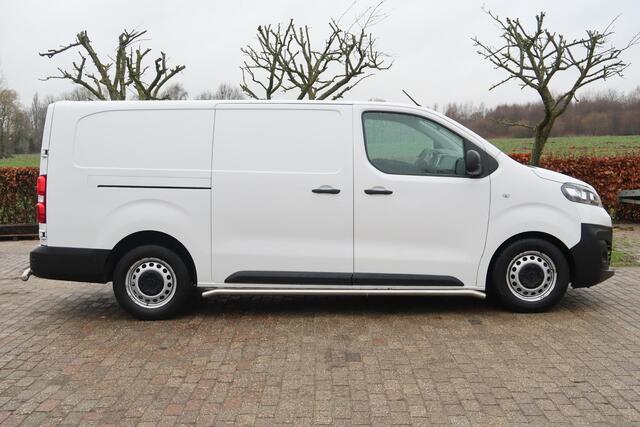 Opel VIVARO 2.0 CDTI L3H1 Edition