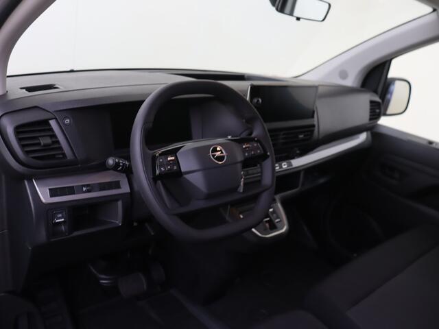Opel VIVARO Electric L2 75 kWh | Dubbele Schuifdeur | Camera