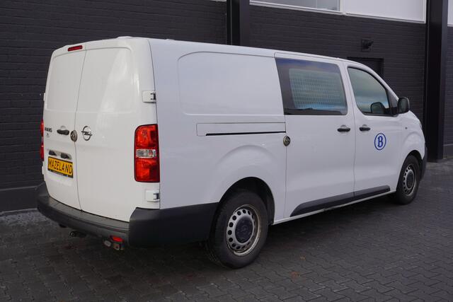 Opel VIVARO 2.0 CDTI L3 EURO 6 - Airco - Navi - PDC - ¤12.900,- Excl.