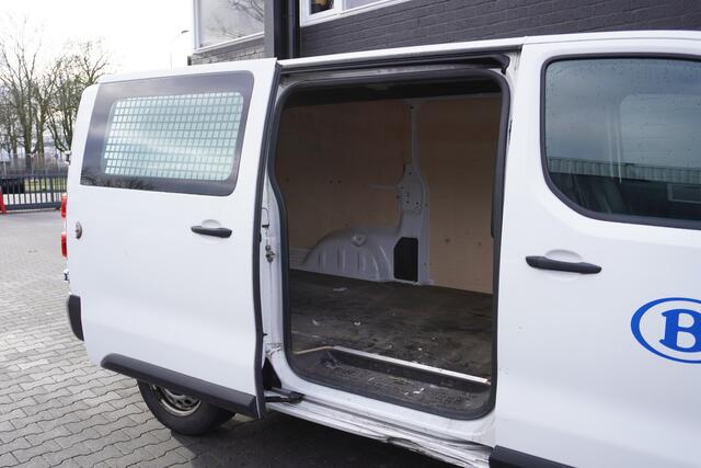 Opel VIVARO 2.0 CDTI L3 EURO 6 - Airco - Navi - PDC - ¤12.900,- Excl.