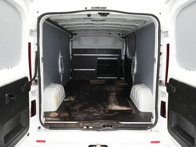 Opel VIVARO 1.6 CDTI 107kW 145PK L2H1 Sport Irmscher 030/200 Navigatie Camera Trekhaak Cruise