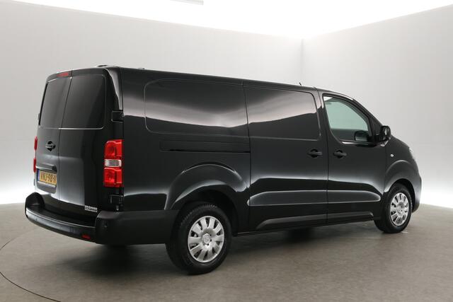 Opel VIVARO 2.0 CDTI L3H1 | Euro6 | Airco | Cruise | Camera | 3-Ztis | Carplay | Navi | Parkeersens.