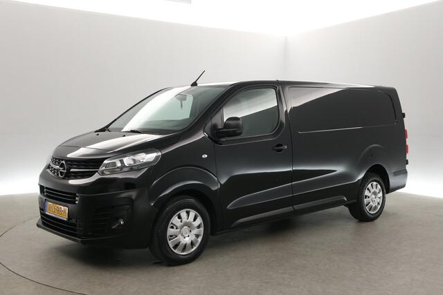 Opel VIVARO 2.0 CDTI L3H1 | Euro6 | Airco | Cruise | Camera | 3-Ztis | Carplay | Navi | Parkeersens.