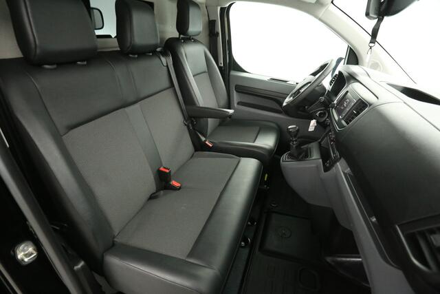 Opel VIVARO 2.0 CDTI L3H1 | Euro6 | Airco | Cruise | Camera | 3-Ztis | Carplay | Navi | Parkeersens.