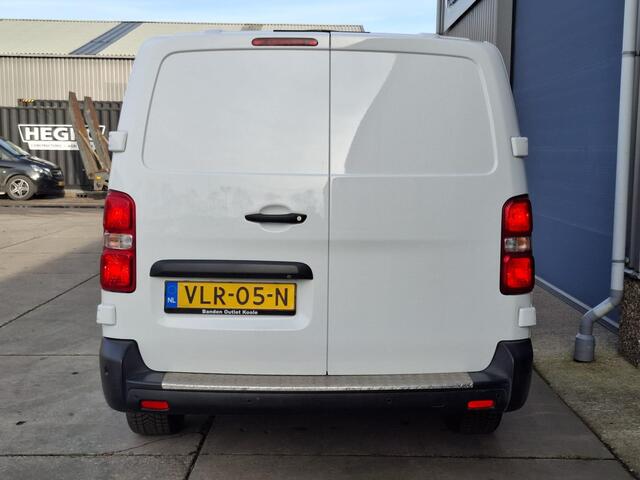 Opel VIVARO 1.5 CDTI L2H1 Edition AIRCO / CRUISE CONTROLE / L3H1 / NAVI / CAMERA