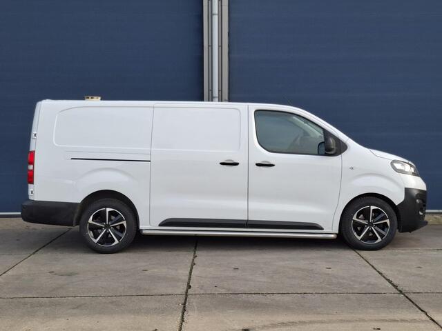 Opel VIVARO 1.5 CDTI L2H1 Edition AIRCO / CRUISE CONTROLE / L3H1 / NAVI / CAMERA