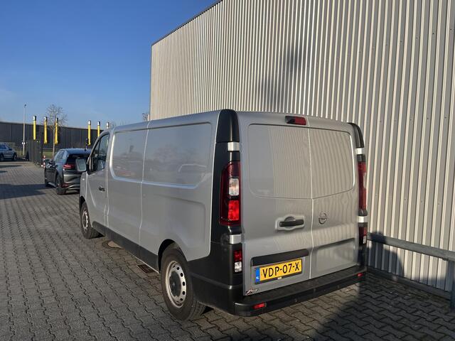 Opel VIVARO 1.6 CDTI L2H1 Edition*NAVI*CAM*CRUISE*A/C*TEL*3PER