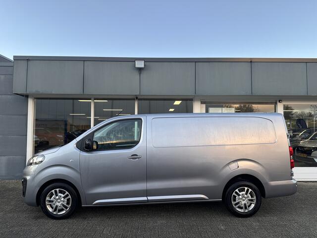 Opel VIVARO 2.0 Diesel 145 S&S L3 AIRCO,SCHUIFDEUR,TREKHAAK,CARPLAY