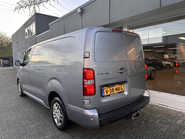 Opel VIVARO 2.0 Diesel 145 S&S L3 AIRCO,SCHUIFDEUR,TREKHAAK,CARPLAY