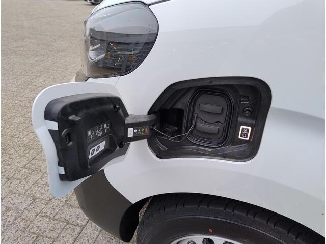 Opel VIVARO Combi Electric L3 75 kWh | ACTIE! | 9-persoons | van ¤60.414 voor ¤46.443 incl. BTW