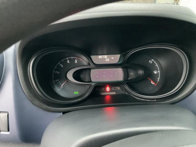 Opel VIVARO 1.6 CDTI L1H1 Edition Airco Cruise Navi Camera Imperiaal Trekhaak 2000 kg. 3 Zits Euro 6