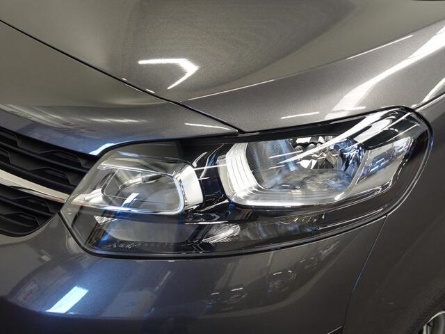 Opel VIVARO 145pk Automaat L3H1 Edition Dubbele Cabine Airco Cruise control Navigatie Trekhaak Carplay Camera Parkeersensoren