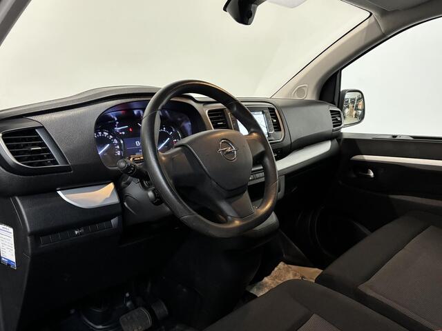 Opel VIVARO 2.0 BlueHDi 145PK S&S L3 Airco Navigatie Cruise Control Trekhaak