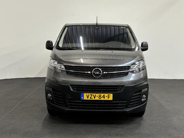 Opel VIVARO 2.0 BlueHDi 145PK S&S L3 Airco Navigatie Cruise Control Trekhaak