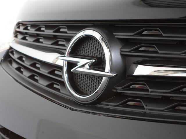 Opel VIVARO 2.0 CDTI 145 pk L3H1 Edition 3-zits Automaat Airco Navigatie Bluetooth Trekhaak