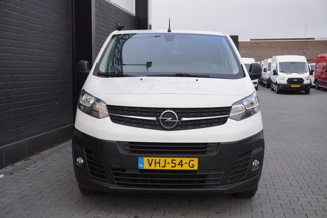 Opel VIVARO 2.0 CDTI 122PK L3 EURO 6 - Airco - Navi - Cruise - ¤ 10.900,- Excl.