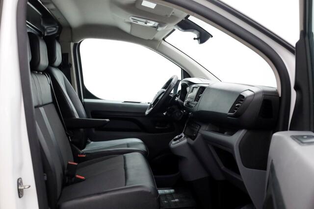 Opel VIVARO 2.0 CDTI 122pk Automaat M Edition Airco/Inrichting 01-2021