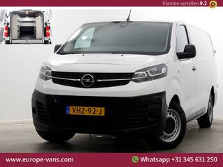 opel-vivaro-2.0-cdti-122pk-automaat