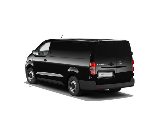 Opel VIVARO Electric L3 75 kWh 136pk | 8 jaar garantie | 0% financial lease | Multimedia | Apple Carplay | Android Auto | Achteruitrijcamera | Parkeersensoren achter | Ditale cockpit | Stuurwielbediening | Bestuurdersstoel comfort | Bank voorpassagiers | van ¤46.880 