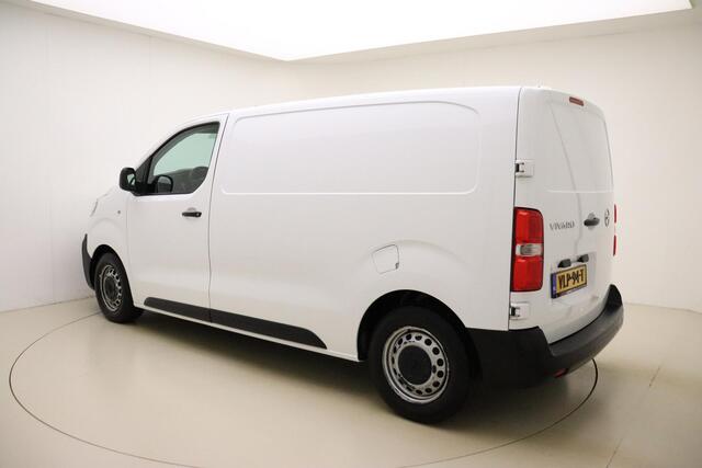 Opel VIVARO 2.0 CDTI L2H1 Edition 150 Pk | Airco | Cruise control | Parkeersensoren | Apple carplay | Snel leverbaar