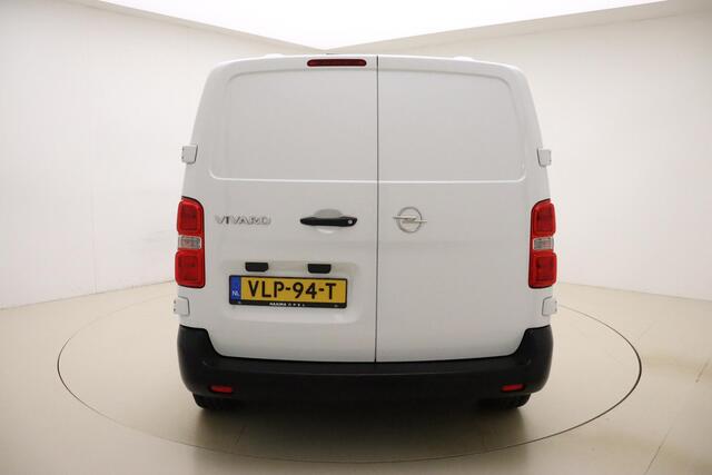 Opel VIVARO 2.0 CDTI L2H1 Edition 150 Pk | Airco | Cruise control | Parkeersensoren | Apple carplay | Snel leverbaar