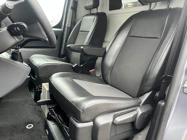 Opel VIVARO 1.5 CDTI L2H1 Marge BTW en BPM vrij!! Airco Cruise controle Navigatiesysteem 2-Persoons Parkeerhulp achter Apple carplay 1e eigenaar Euro 6 Bpm en Btw vrij voor particulier gebruik !!