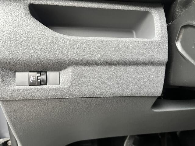 Opel VIVARO 1.5 CDTI L2H1 Marge BTW en BPM vrij!! Airco Cruise controle Navigatiesysteem 2-Persoons Parkeerhulp achter Apple carplay 1e eigenaar Euro 6 Bpm en Btw vrij voor particulier gebruik !!