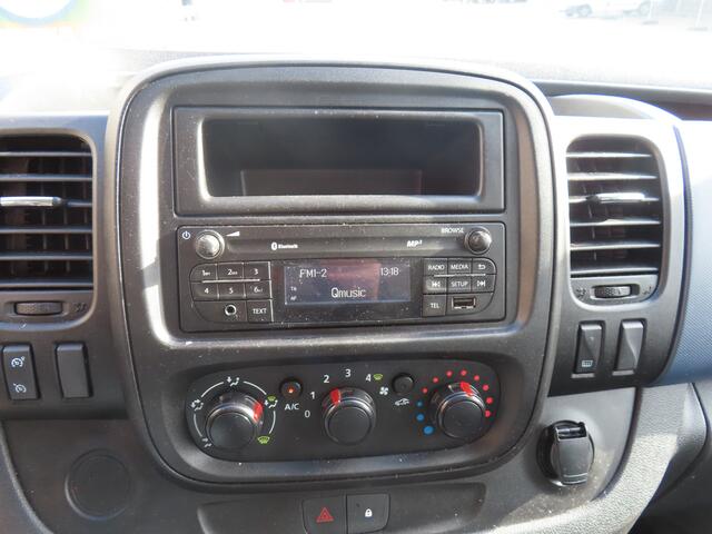 Opel VIVARO 1.6 CDTI L1H1 DC Edition*Airco*6-Persoons*