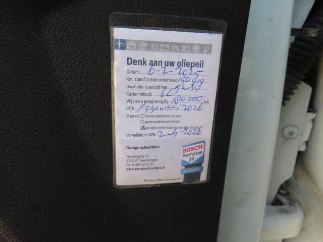 Opel VIVARO 1.6 CDTI L1H1 DC Edition*Airco*6-Persoons*