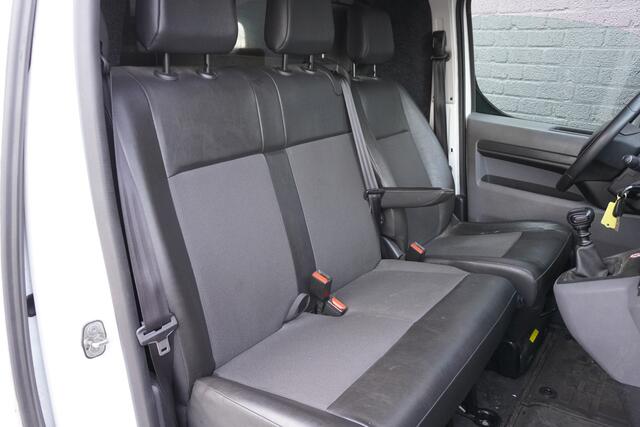 Opel VIVARO 2.0 CDTI 122PK L2 EURO 6 - Airco - Navi - Cruise - ¤12.900,- Excl.