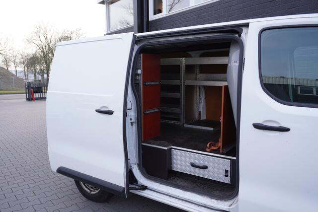 Opel VIVARO 2.0 CDTI 122PK L2 EURO 6 - Airco - Navi - Cruise - ¤12.900,- Excl.