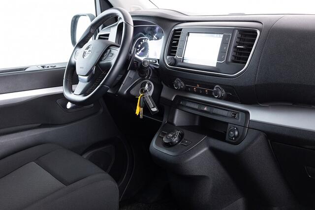 Opel VIVARO 2.0 CDTI L3H1 DC Innovation Automaat ? 1e Eigenaar *EX BTW*