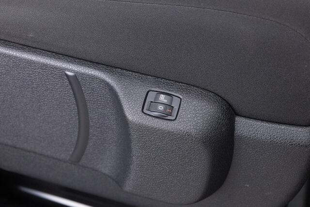 Opel VIVARO 2.0 CDTI L3H1 DC Innovation Automaat ? 1e Eigenaar *EX BTW*