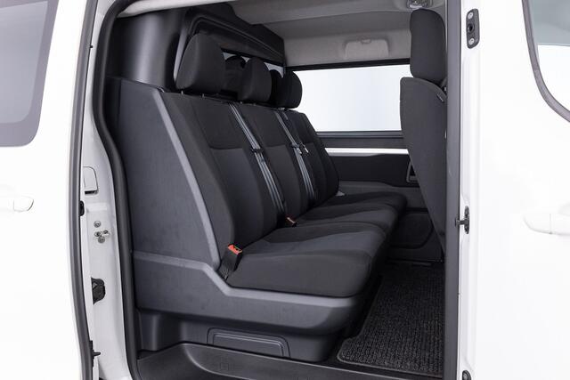 Opel VIVARO 2.0 CDTI L3H1 DC Innovation Automaat ? 1e Eigenaar *EX BTW*