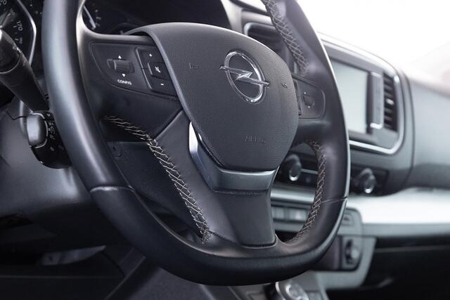 Opel VIVARO 2.0 CDTI L3H1 DC Innovation Automaat ? 1e Eigenaar *EX BTW*