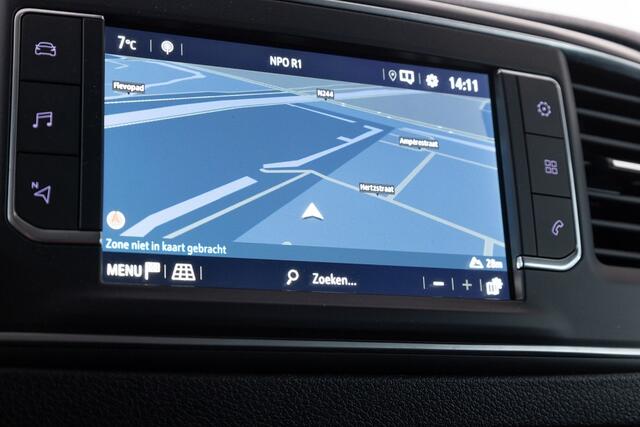 Opel VIVARO 2.0 CDTI L3H1 DC Innovation Automaat ? 1e Eigenaar *EX BTW*