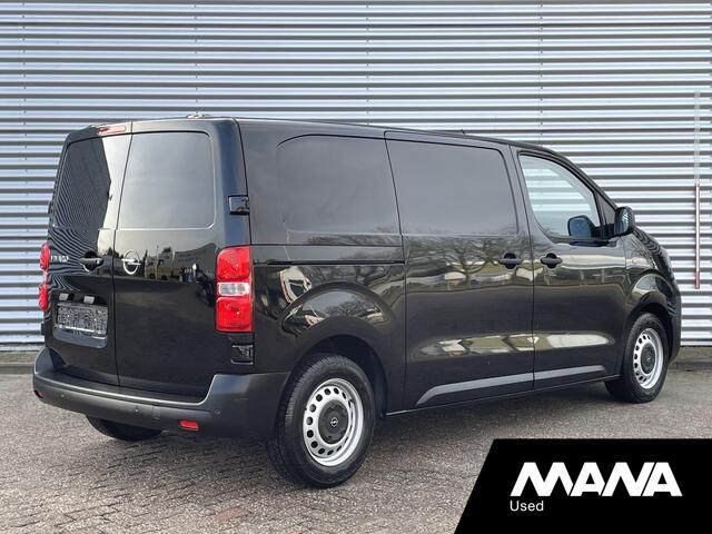 Opel VIVARO 2.0 Diesel 145 S&S L2 10 dkm!!! Automaat Airco Sensoren Cruise