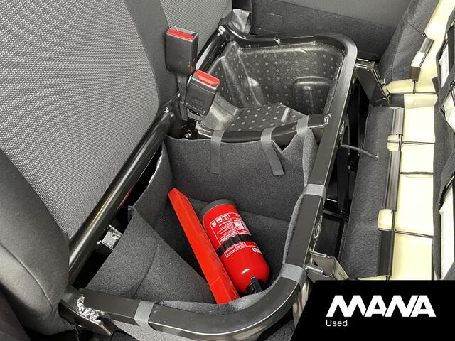 Opel VIVARO 2.0 Diesel 145 S&S L2 10 dkm!!! Automaat Airco Sensoren Cruise