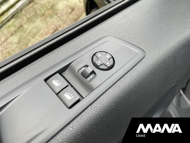 Opel VIVARO 2.0 Diesel 145 S&S L2 10 dkm!!! Automaat Airco Sensoren Cruise