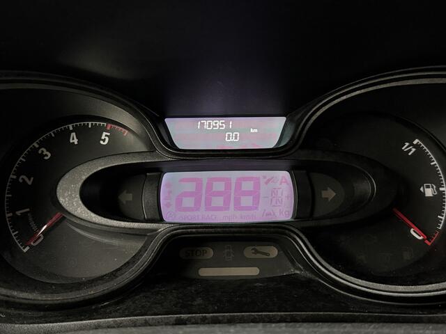 Opel VIVARO 1.6CDTI Lang Edition | Navigatie | Airco | Cruise