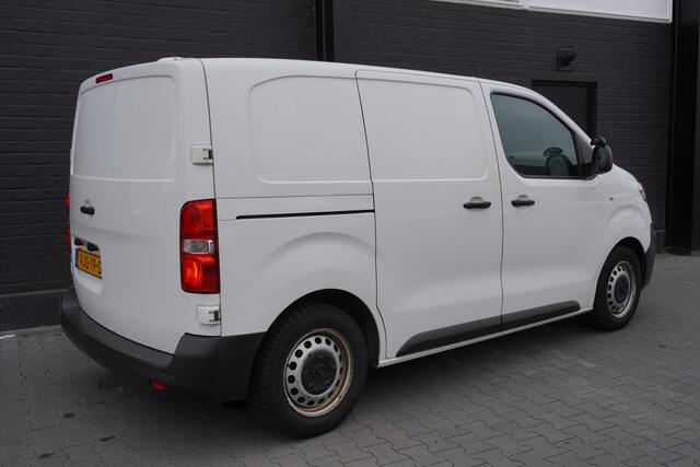 Opel VIVARO 1.5 CDTI EURO 6 - Airco - Cruise - PDC - ¤ 11.900,- Excl.