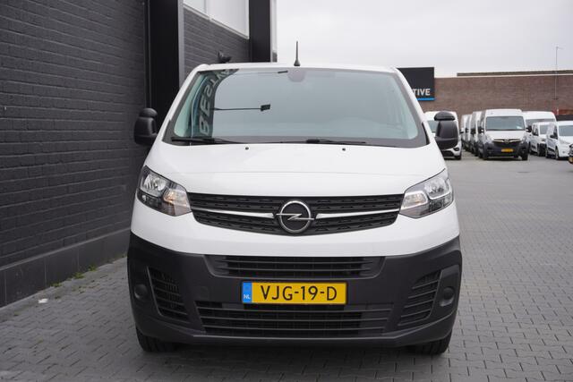 Opel VIVARO 1.5 CDTI EURO 6 - Airco - Cruise - PDC - ¤ 11.900,- Excl.