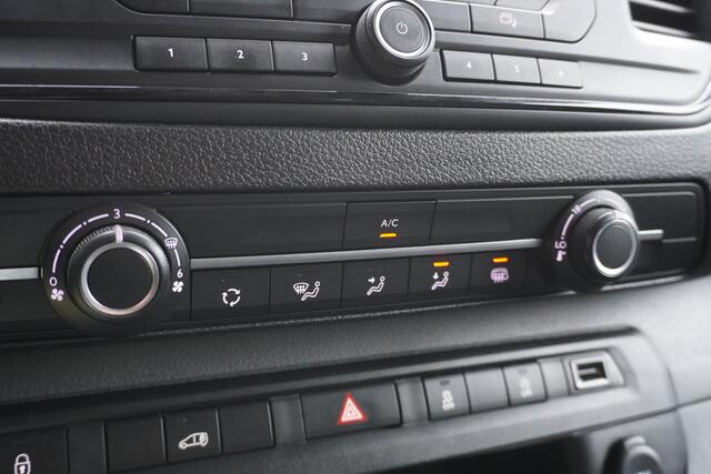 Opel VIVARO 1.5 CDTI EURO 6 - Airco - Cruise - PDC - ¤ 11.900,- Excl.