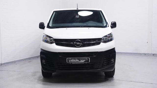 Opel VIVARO 2.0 CDTI 122 pk L3H1 Edition Navi, Camera Laadruimte Pakket, PDC V+A, Dodehoek Assist, 3-Zits