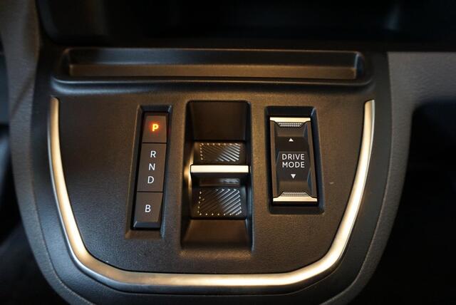 Opel VIVARO Vivaro-e L3H1 Edition 75 kWh Automaat Airco Navi Cruise