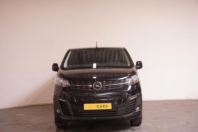 Opel VIVARO Vivaro-e L3H1 Edition 75 kWh Automaat Airco Navi Cruise