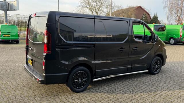 Opel VIVARO 1.6 CDTI 70KW 95PK EURO 6 AIRCO/ CRUISE CONTROL/ PARKEERSENSOREN/ 100% DEALERONDERHOUDEN
